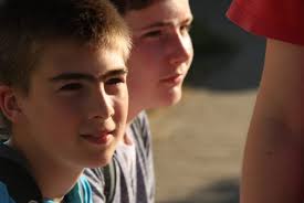 Dolores Kaiser und Anna-Maria Swora sind unsere neuen Schülersprecher