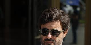 El principal apoyo de Antonio Matos tras la muerte de su mujer Caritina  Goyanes﻿