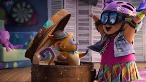 There are a bunch of titles to look forward to in june, including the new movie wish dragon and episodes of thomas and friends , starbeam and lego ninjago! Best Family Movies On Netflix In August 2021 Tom S Guide