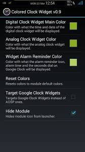 Apr 03, 2015 · download dual clock remover apk 1.0.2 for android. Personaliza Tu Android Vi Cambia El Color Del Widget De Reloj Castro Y Aosp 5 1 Para Moto G