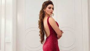 Forty three contestants competed in the event in which carolina rodriguez who represented colombia walked away with the first top model of the world title for her country.6. Urvashi Rautela Features In Top 10 Sexiest Models In The World List People News Zee News