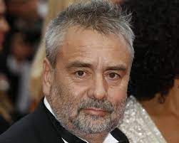 Luc besson nasce il 18 marzo del 1959 a parigi; Luc Besson 1959 Portrait Kino De