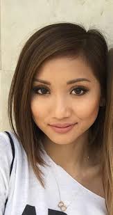 Brenda Beauty Brenda Song Beauty Tips For Skin