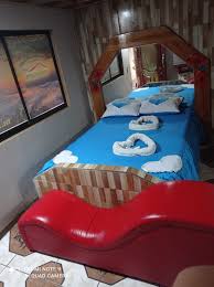 Cabinas Roye