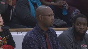 Byron Pickens named head basketball coach at Wayne