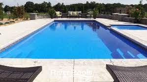 The swimming pool is open again! A Guide To Inground Swimming Pool Size Costs And Prices Everything You Should Know