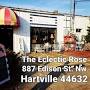 The Eclectic Rose in Hartville from www.instagram.com