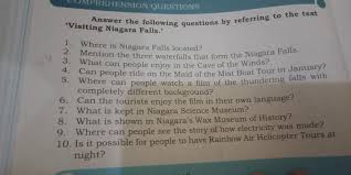 May 19, 2020 · jawaban dari soal where is niagara falls located. Bantu Terjemah Ke Bahasa Indonesia Brainly Co Id