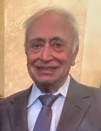 Obituary information for Joseph F. Luisi