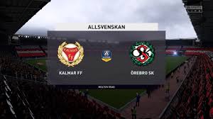 Kalmar ff vs mjallby match preview today. Fifa 20 Kalmar Ff Vs Orebro Club Friendly 17 03 2020 1080p 60fps Youtube