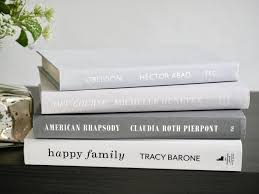 Gray Decorative Books Bookshelf Decor Books For Decoration Etsy In 2020 Book Decor Bookshelf Decor Home Staging
