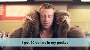I Got 20 Dollars In My Pocket Remix Thrift Shop Youtube I got 20 dollar in my pocket/gacha life meme. i got 20 dollars in my pocket remix thrift shop