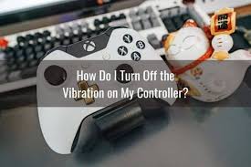 Select a controller and choose configure. Xbox Controller Vibration Broken Not Working Ready To Diy