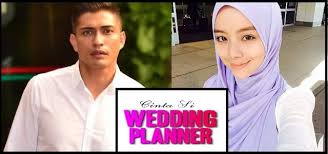 Drama terbaru adaptasi novel cinta si wedding planner karya dhiyana akan disiarkan dalam slot akasia tv3. Sinopsis Drama Cinta Si Wedding Planner