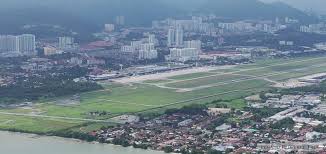 Pensacola international airport parking is managed by republic parking. Mahb To Proceed With Penang International Airport Expansion Plan Penang Property Talk