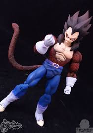 Finally, great ape vegeta from dragon ball joins the s.h.figuarts brand with a super big size of 350mm!! Pin On Dragon Ball Z