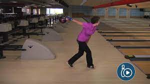 The Cause and Effect of Your Bowling Approach - USBC Video | National  Bowling Academy