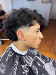 Muelle Corte De Pelo