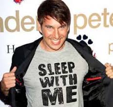 — peter alexander (@peteralexander) march 20, 2020. Audio Peter Alexander The Multi Million Dollar Sleep Wear Success