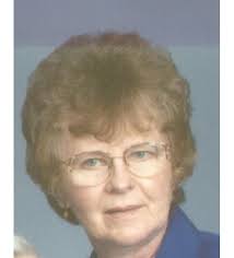 Doris Walker Obituary (2011)