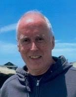 James Edward Darcy Obituary