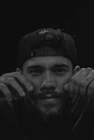 New Portrait 🕉️ Modelo: Renato Calderon Blanco y Negro #Guayaquil  #SonyNext5r 📷