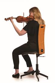 Sitting Pretty Chairs For Musicians Premium Feature The Strad