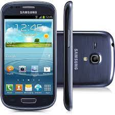 Samsung I8190 Galaxy S III mini ...