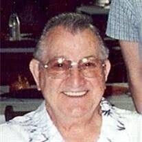 John H. "Buck" Conn Sr. Obituary