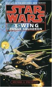 Bestseller Books Online Rogue Squadron Star Wars X Wing Series Book 1 Michael A Stackpole 7 99 Http Rogue Squadron Star Wars Comics Star Wars Ships