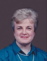 Eleanor Hovagimian Obituary (2015)