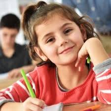 PEDIATRIC POTENTIALS