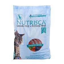 We researched the best options, so you can pick the right canned dog food. Get The Nutrisca Catswell Salmon Recipe Dry Cat Food 13 Lb From Walmart Now Accuweather Shop