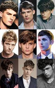 Indie Hair Indie Hairstyle Mens Hairstyles Indie Haircut