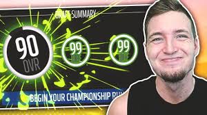 I GOT A LEGIT 90 RATED MUT DRAFT!!