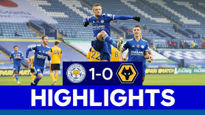 Jun 12, 2021 · (video) leicester city's danny ward pulls off superb fingertip save vs. Foxes Go Top Of The Premier League Leicester City 1 Wolverhampton 0 2020 21 Youtube