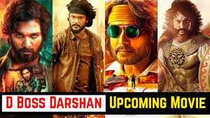 06 D Boss Darshan Upcoming Movies List 2021 And 2022 With Cast Story An In 2020 Upcoming Movies Movie List Kannada Movies