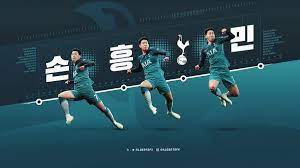 We would like to show you a description here but the site won't allow us. Son Heung Min 2019 20 Wallpaper On Behance