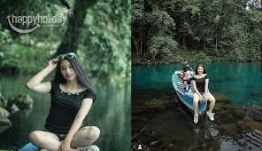 Harga tiket masuk paraland majalengka. Akses Dan Harga Tiket Masuk Situ Cipanten Majalengka Happy Holiday