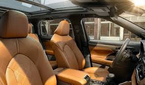 You need it to be a sanctuary after a long day at work, but you also want to be a fun place for your friends and family as you go on a new adventure. Research 2020 Toyota Highlander Near Colorado Springs
