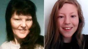 Woman who stabbed boyfriend right after saying she was having a 's**t  birthday' found guilty of his murder