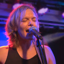 Mik Adrian (Winter fest 2015)