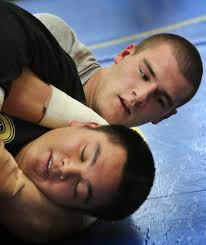 High School Wrestling Preview: Markulec seeking signature victory