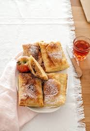 Best Puff Pastry Apple Hand Pies Recipe Apple Puff Pastry Tastemade Recipes Apple Pastry