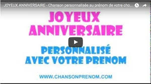 Chanson Joyeux Anniversaire Personnalise Gratuit Unique Joyeux Anniversaire Chanson Gratuit En 2020 Chanson Joyeux Anniversaire Chanson Joyeuse Joyeuse Anniversaire