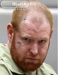 Farah Fawcett's Son Redmond O'Neal Debuts Devil Horn Face Tattoos