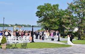 But then an unsatisfied companion arouses trouble. La Banque De Fleuve Havre De Grace Md Wedding Venue