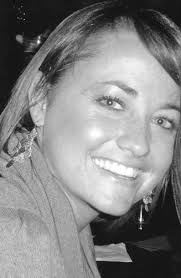 Jessica Ashley Gage Bonesio (1981-2009)