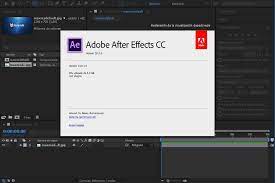 100% seguro y protegido ✓ descarga. Adobe After Effects Cc 2021 18 4 1 Download For Pc Free