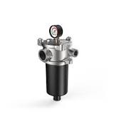 Return filters – UFI Filters Hydraulic Division